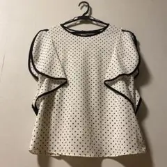 ケティ　ブラウス