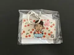 【山形限定】巨人　ガチャガチャ　戸郷翔征　レア