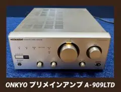 2025年最新】A-909 LTDの人気アイテム - メルカリ