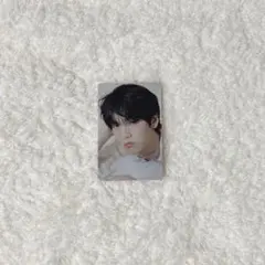 TXT スビン SUMMER TOGETHER トレカ