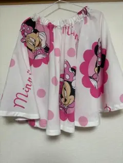 サーキュラースカート（全円フレアー）【未使用】