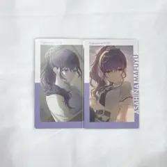 プロセカ エピカ 朝比奈まふゆ 20B