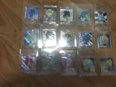 ドラゴンボールカードウエハースまとめおまけ付き