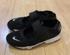 NIKE エアリフト　22cm
