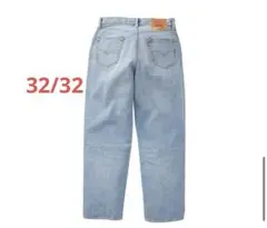 Levi's x NIKE Baggy Jean 32/32