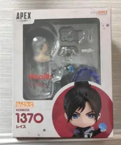 ねんどろいど　apex レイス 楽天市場】【中古】開封 グッドスマイルカンパニー エーペックス