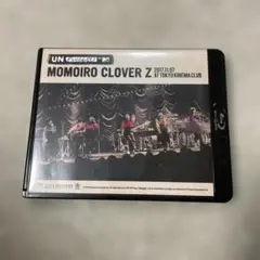 ももいろクローバーZ/MTV Unplugged:Momoiro Clover…