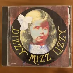 ★名盤 Dizzy Mizz Lizzy 国内盤CD