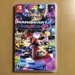 マリオカート8 デラックス Nintendo Switch