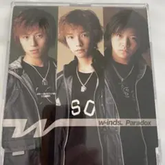 w-inds. Paradox CD