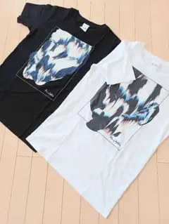 Mr. Children ツアーTシャツ 2018-19 重力と呼吸