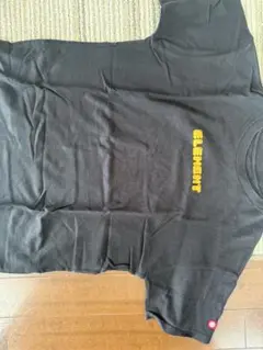 ELEMENT ブラック Tシャツ