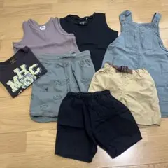 夏物　まとめ売り　90.95.100センチ