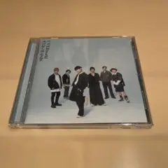 UVERworld ENIGMASIS(通常盤)