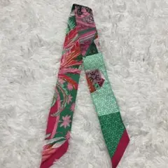 ✨極美品✨エルメス ツイリー Chaval Phoenix 馬と不死鳥 スカーフ