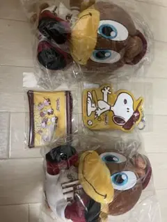 東北楽天ゴールデンイーグルスグッズセット