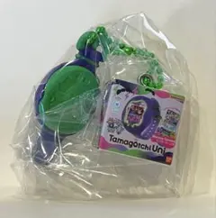 たまごっち　おかしなたまごボーロっち2 Tamagotchi Uni