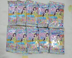 ひみつのアイプリ アイプリカード♪コレクショングミ Vol.4、10パック②