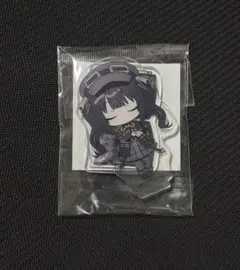 魔法少女ノ魔女裁判　まのさば　タワレコ　黒部ナノカ　SD アクリルスタンド