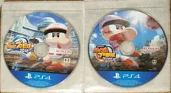 実況パワフルプロ野球2018・2022セット