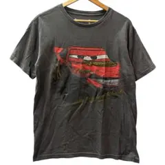 disney ディズニー　cars カーズ　古着　ヴィンテージ Tシャツ