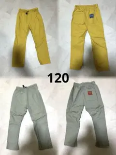 BREEZE ボトム セット 120〜130サイズ