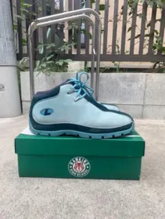 限定商品　LUGZ スニーカー