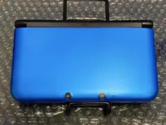 Nintendo ニンテンドー 3DS LL ブルーブラック