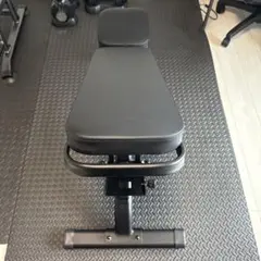 LEADING EDGE トレーニングベンチ