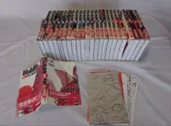 【裁断済み】SLAM DUNK 完全版 全巻セット（1-24）