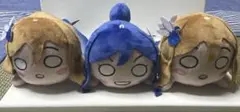 ラブライブ! サンシャイン‼︎ 〜DREAMY COLOR〜 vol.2