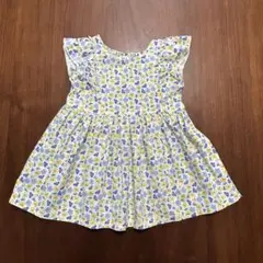【即日発送】simple free 90cm チュニック