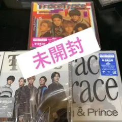 キンプリTraceTrace