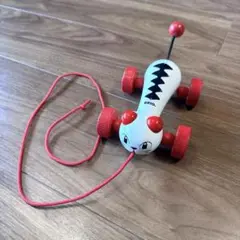 BRIO プルトイ 動物デザイン