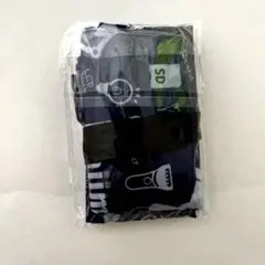 ［新品・未開封］ノジマ　エコバッグ　匿名配送