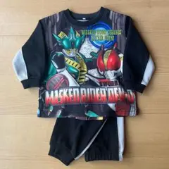 仮面ライダー電王　パジャマ　100cm