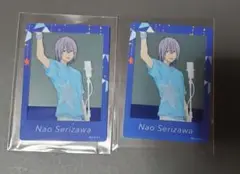 Free! オーケストラコンサート オケコン 2025 クリアカード 尚