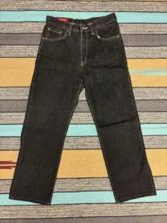 EDWIN エドウィン デニム y2k クラシック