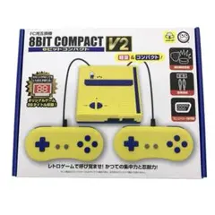 【新品】16ビットコンパクト SFC用互換機 ブックオフ限定バージョン