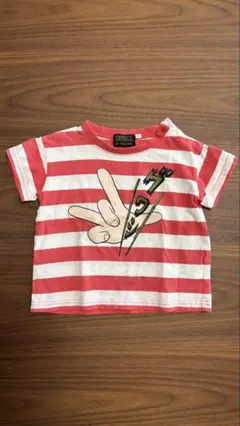 マーキーズ　Tシャツ 80