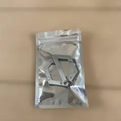 ずとまよZTMY Carabiner (silver)