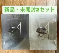 EPEX CD アルバム6集 新品・未開封2セット