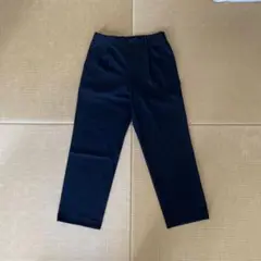 ユニクロ　スラックス