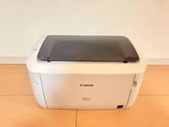 【Canon LBP6040】モノクロレーザープリンタ