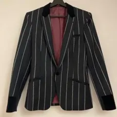 ron　リーツテイラーザズー　スクールジャケット　バッグセット ron様専用 リーツテイラーザズー スクールジャケット バッグ