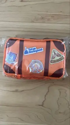 東京ディズニーリゾート　バケーションパッケージタオルセット