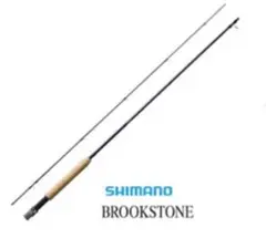 シマノ ブルックストーン Brookstone FB-906