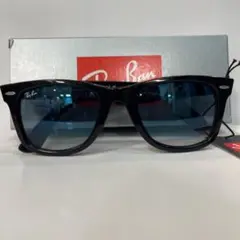 木村拓哉さんRayBanレイバンRB2140F 901/3Nアジアン