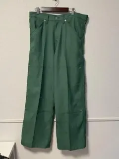 ダイリク　ペインターパンツ　Lサイズ