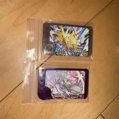 ポケモンフレンダ　ワンダー　サンダー、ST サーナイト　セット売り